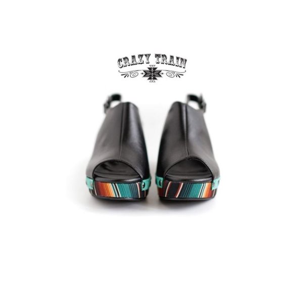 Bonnie Wedges - Picture 2 of 8